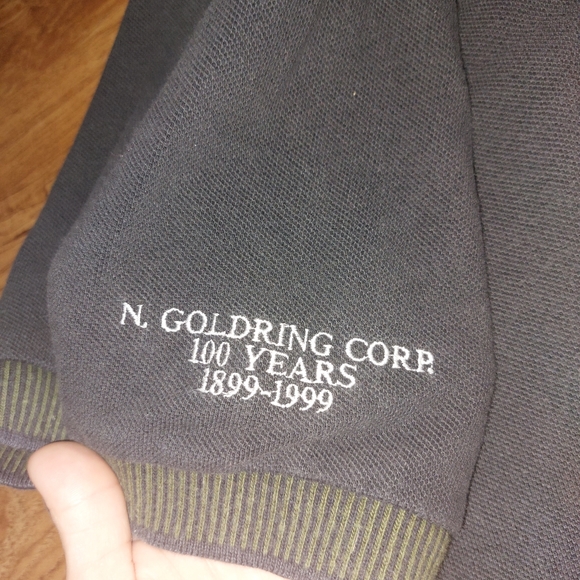 Fore Golfwear Heineken Polo - Picture 5 of 6